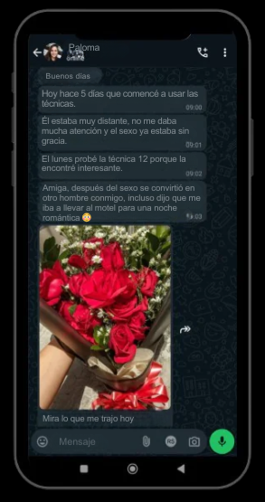 hoLA BUENIS 5
